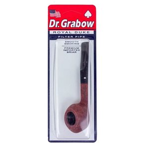 DR GRABOW ROYAL DUKE EA