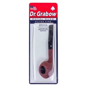 DR GRABOW DUKE EACH