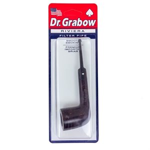 DR GRABOW RIVIERA EACH