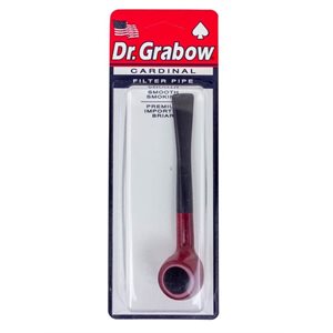 DR GRABOW CARDINAL EACH