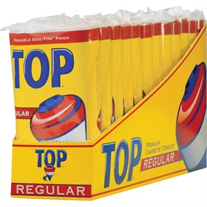 TOP POUCH REGULAR 12CT