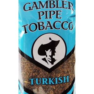 GAMBLER TUBECUT TURKISH 1.5OZ