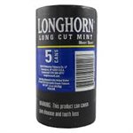 LONGHORN LONGCUT MINT 5CT