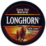 LONGHORN LONGCUT NATURAL 5CT