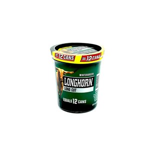 LONGHORN LC WINTER TUB EA