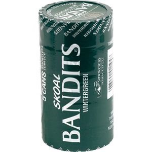 SKOAL BANDIT WINTER 5CT