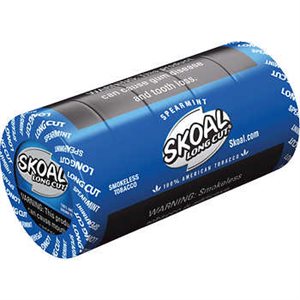 SKOAL LONGCUT SPEARMINT 5CT