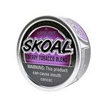 SKOAL LONGCUT BERRY BLEND 5CT