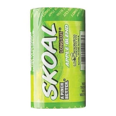 SKOAL LONGCUT APPLE BLEND 5CT