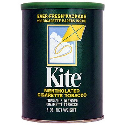 KITE CAN 6OZ