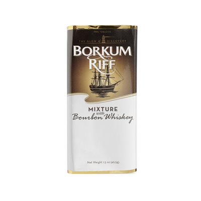 BORKUM RIFF WHISKEY 5CT