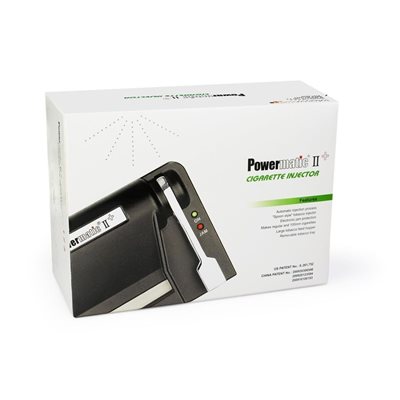 POWERMATIC II INJECTOR EA