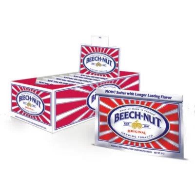 BEECHNUT REGULAR 12CT