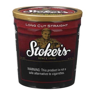 STOKER'S LONGCUT STRAIGHT TUB