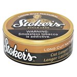 STOKER'S LONGCUT NATURAL 5CT