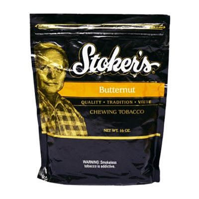 STOKER'S BUTTERNUT 16OZ