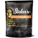 STOKER'S PEACH 16OZ