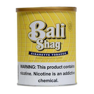 BALI SHAG GOLD CAN 5.29OZ