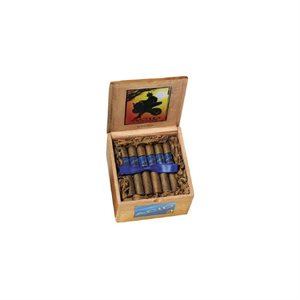 ACID KUBA MADURO BX24