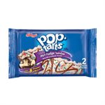 POPTART SS HOT FUDGE SUNDAE 6CT