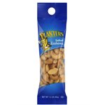 PLANTERS SALT CASHEW TUBES 18CT