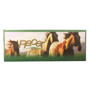 RACER CIGAR MENTHOL 10 / 20