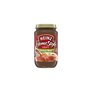 HEINZ GRAVY BEEF 12OZ