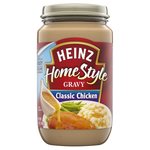 HEINZ GRAVY CHICKEN 12OZ