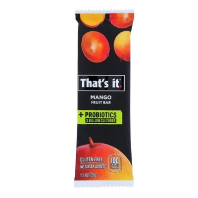 THATS IT MANGO 12CT