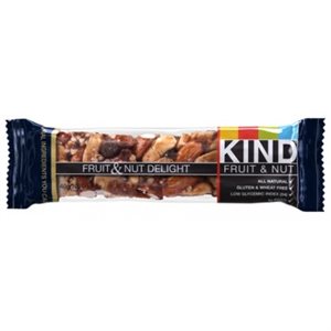 KIND BAR FRUIT / NUT DELIGHT 12CT