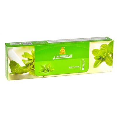 !AL FAKHER MINT 50G 10PK