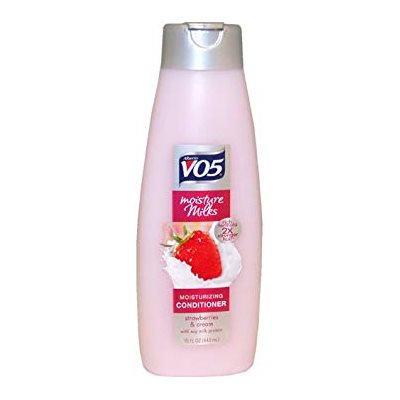 VO5 CONDITIONER STRAWBERRY 12.5OZ