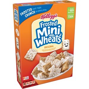 KELL FROSTED MINI WHEATS 18Z