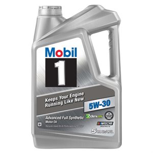 MOBIL ONE 5W30 6CT