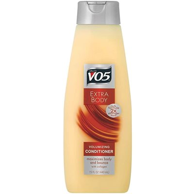 VO5 CONDITIONER EXTRA BODY 12.5OZ