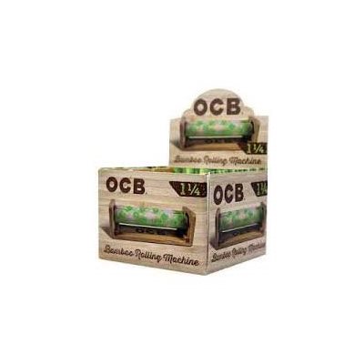 OCB BAMBOO ROLLER 1 1 / 4 79M 6CT