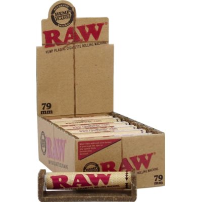 RAW ROLLER 79MM 12CT