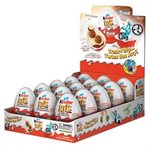 KINDER JOY 15CT