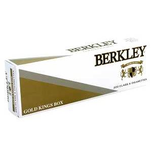 BERLEY GOLD KING BOX