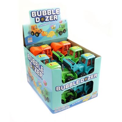 BUBBLE DOZER 12CT