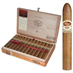 PADRON 1926 NO. 2 NAT 24CT