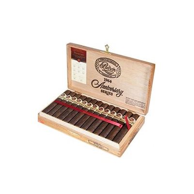 PADRON 1964 EXCLUSIVO NAT 25CT