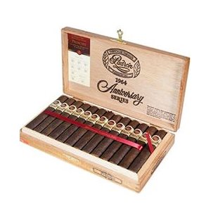 PADRON 1964 EXCLUSIVO NAT 25CT