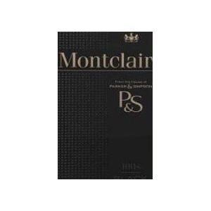 MONTCLAIR BLACK KG BOX