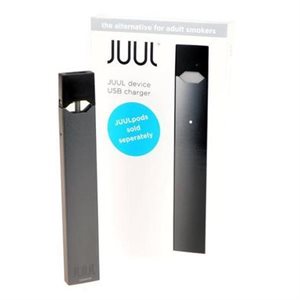 JUUL BASIC KIT 8CT (SLATE)