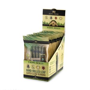 KING PALM KING 5PK 15CT