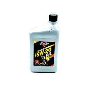 GENERIC MOTOR OIL 5W20 CS / 12