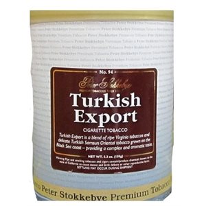 TURKISH EXPORT CAN 5.3OZ EA