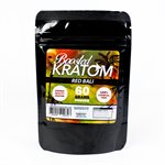 BOOSTED KRATOM 60G POWDER RED BALI EA