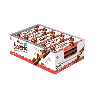 KINDER BUENO 20CT